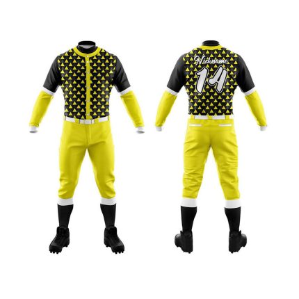 Baseball Uniform
