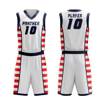 Basketball Uniform