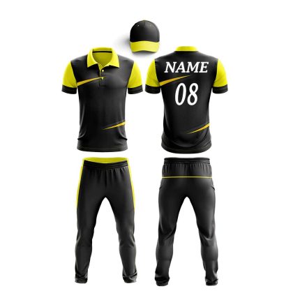 Cricket Uniform