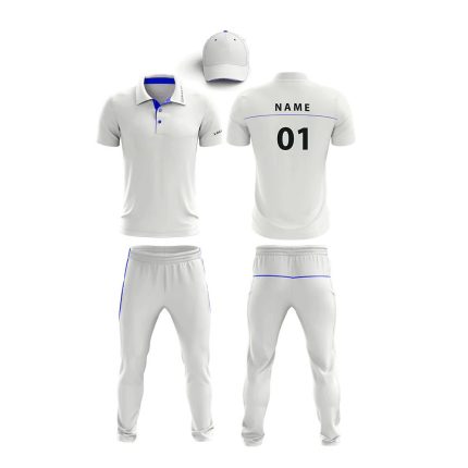 Cricket Uniform