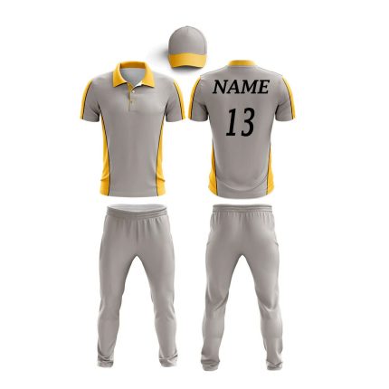 Cricket Uniform