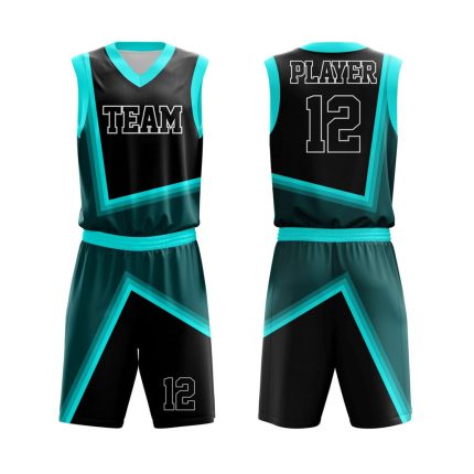 Basketball Uniform