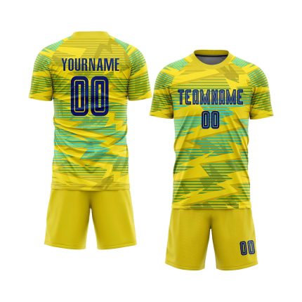 Soccer Uniform